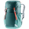 deuter junior deepsea dustblue
