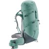 Deuter Aircontact Core 45+10 SL jade graphite3