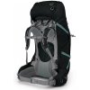 osprey ariel plus 85 black 22