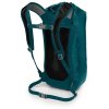 Osprey TRANSPORTER ROLL TOP WP 25 night jungle blue2