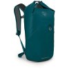 Osprey TRANSPORTER ROLL TOP WP 25 night jungle blue
