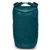 Osprey TRANSPORTER ROLL TOP WP 30 night jungle blue4