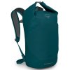Osprey TRANSPORTER ROLL TOP WP 30 night jungle blue