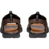 10031210KEN01 DAYTONA II SANDAL M, bisonblck 10
