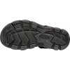 10031210KEN01 DAYTONA II SANDAL M, bisonblck 1