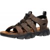 10031210KEN01 DAYTONA II SANDAL M, bisonblck 2