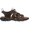 10031210KEN01 DAYTONA II SANDAL M, bisonblck 3