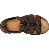 10031210KEN01 DAYTONA II SANDAL M, bisonblck 6