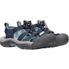 Keen NEWPORT H2 WOMEN navy/magnet  dámské sandály