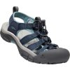 Keen NEWPORT H2 WOMEN navy/magnet  dámské sandály