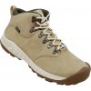 Keen NXIS EXPLORER MID WP WOMEN safari/birch