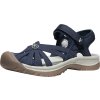 Keen ROSE SANDAL WOMEN navy  dámské sandály