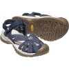 Keen ROSE SANDAL WOMEN navy  dámské sandály
