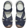 Keen ROSE SANDAL WOMEN navy  dámské sandály