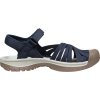 Keen ROSE SANDAL WOMEN navy  dámské sandály