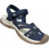 Keen ROSE SANDAL WOMEN navy