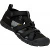 Keen SEACAMP II CNX YOUTH black/grey