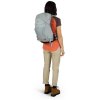 Osprey HIKELITE 26 silver lining7
