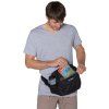tatonka hip bag m black 33