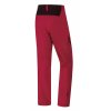 964278 1 husky damske outdoor kalhoty lamer l magenta