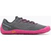 merrell vapor glove 6 granite fuchsia j067722 01