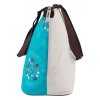 10028806CMG SHOPPING COOLER 15L ETHNIC 3