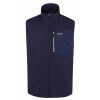 965703 2 husky panska softshell vesta salien m dk blue