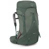 Osprey AURA AG LT 50 koseretdarjeeling spring gren