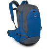 osprey escapist 30 postal blue