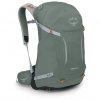 osprey hikelite 28 pine leaf green