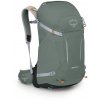 osprey hikelite 32 ii pine leaf green