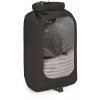 osprey dry sack 6 w window black