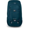 osprey fairview trek 70 night jungle blue2