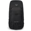 osprey farpoint trek 75 ii black2