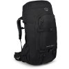 osprey farpoint trek 75 ii black