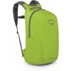 osprey ul stuff pack limon green