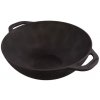 campingaz culinary modular cast iron wok