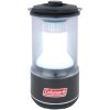 coleman batteryguard 600l lantern black