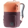 deuter overday aubergine sienna