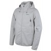 Husky Pánská softshell bunda Sonny M grey