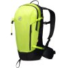 mammut lithium 15 highlime black