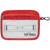 tatonka zip flight bag a6 red orange