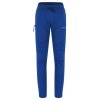 Husky Dětské softshell kalhoty Klassum K blue