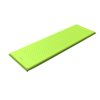 Hannah LEISURE 7,0 WIDE parrot green