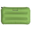 Hannah PILLOW parrot green II