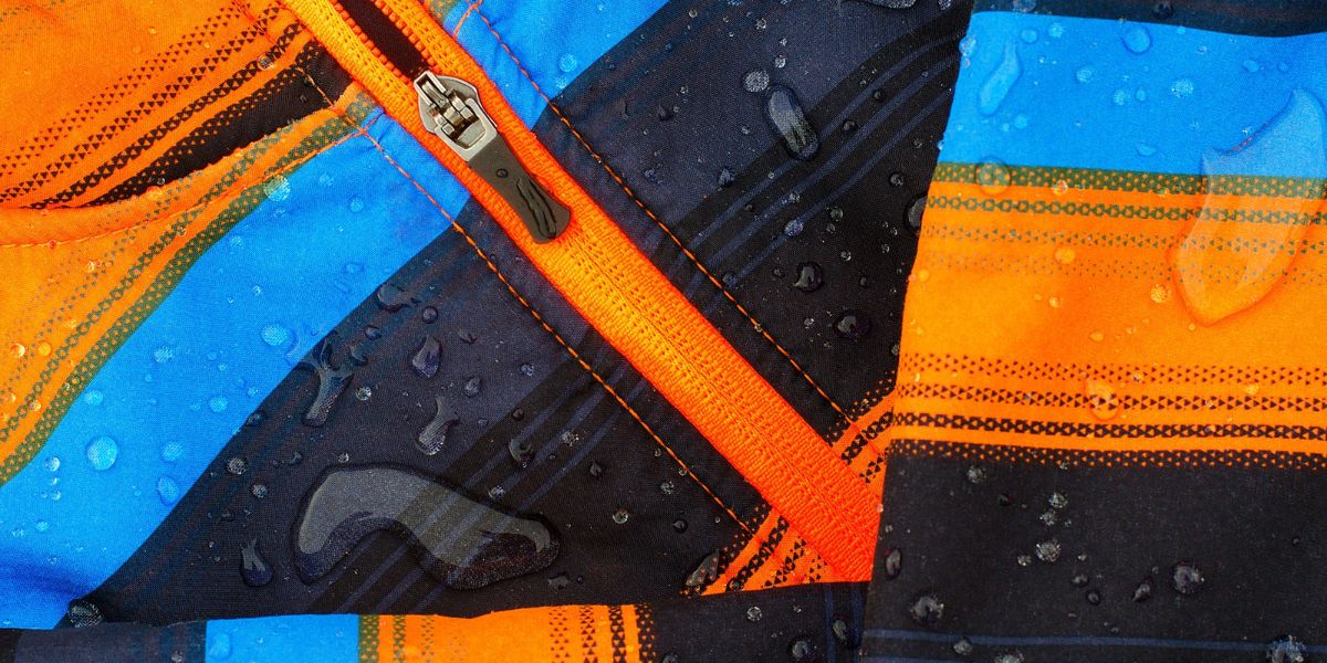 Ako prať softshellovú bundu