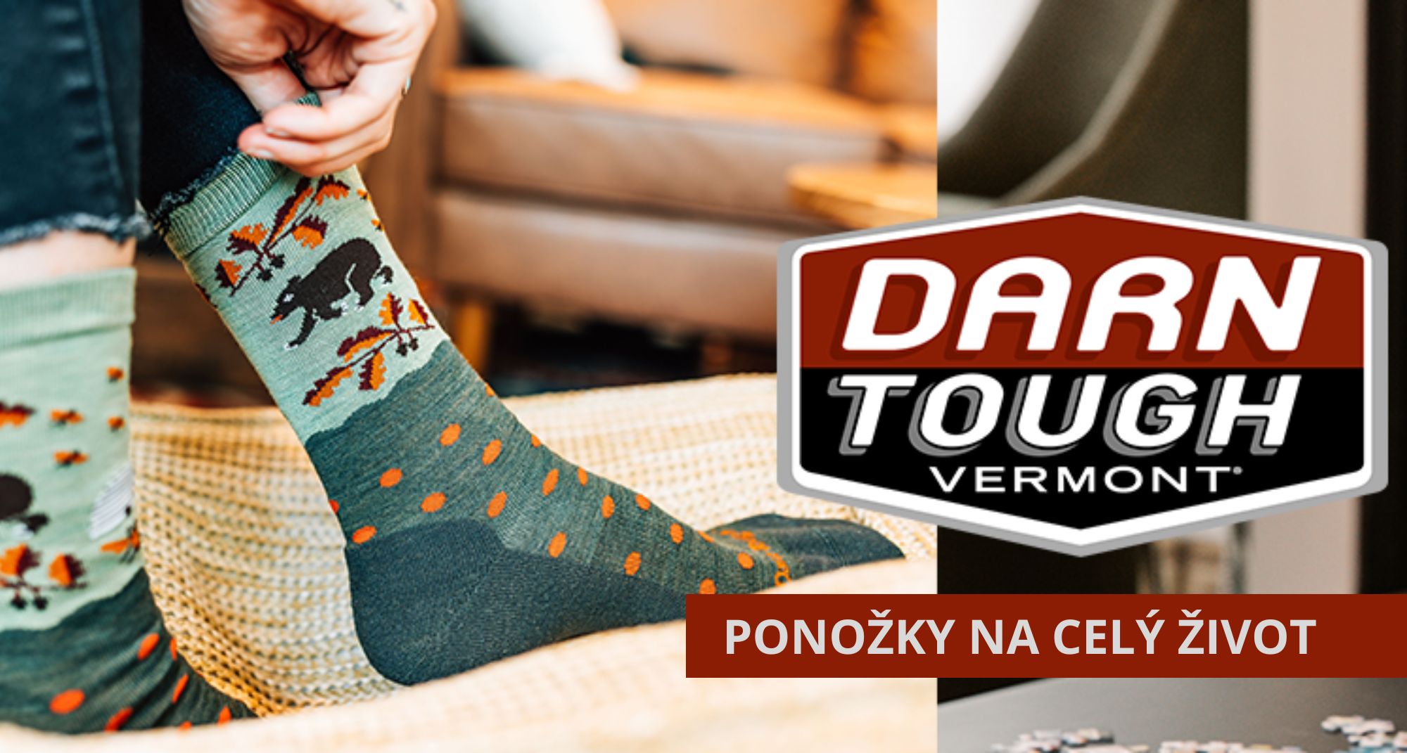 Darn Tough