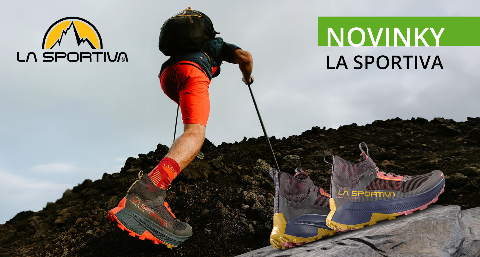 La Sportiva