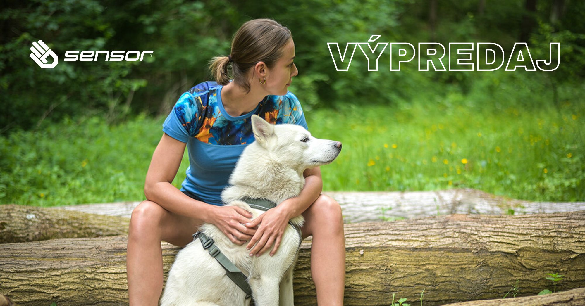 Sensor výpredaj