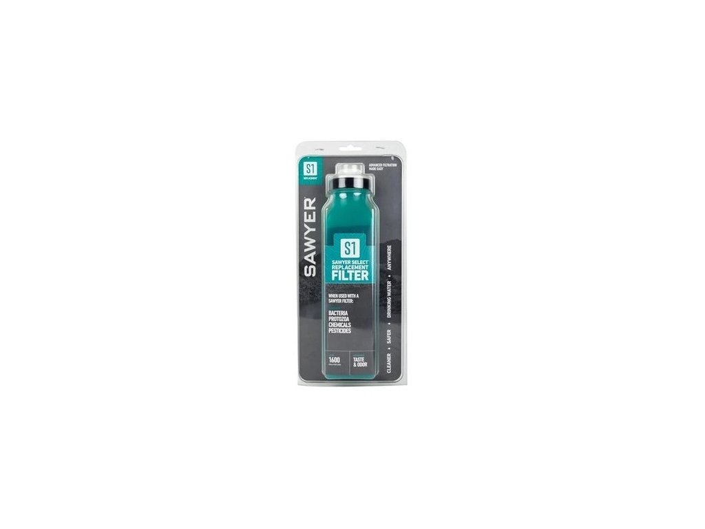 1096767 2 sawyer lahev s1 foam filter sp4121